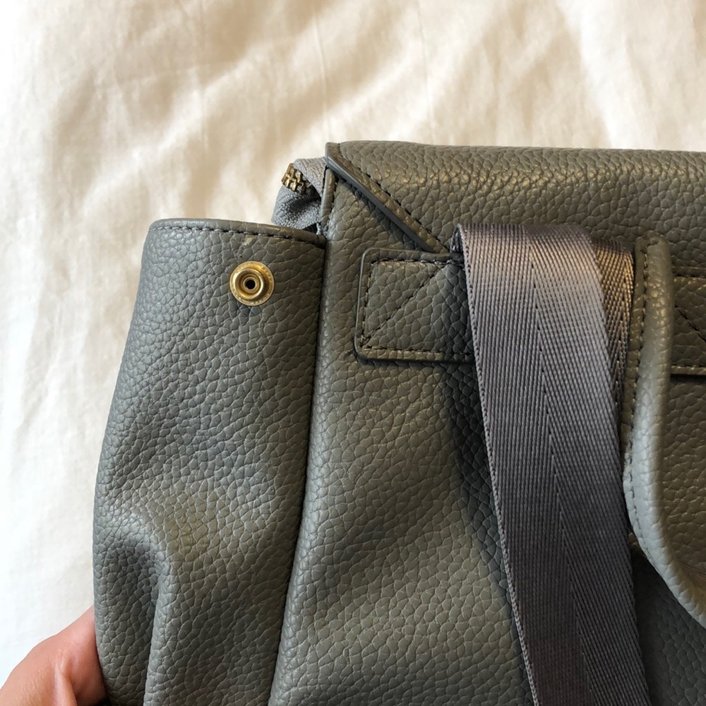 Freshly Picked Mini Diaper Bag - Picture 16 of 16
